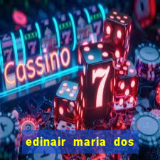 edinair maria dos santos moraes